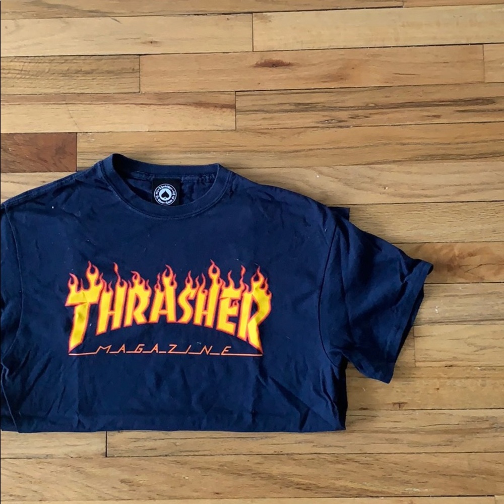 THRASHER T-shirt